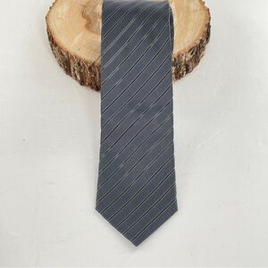 Hugo Boss Men’s Silk & Nylon Designer Tie